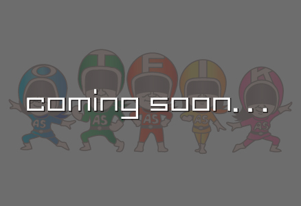 comming soon